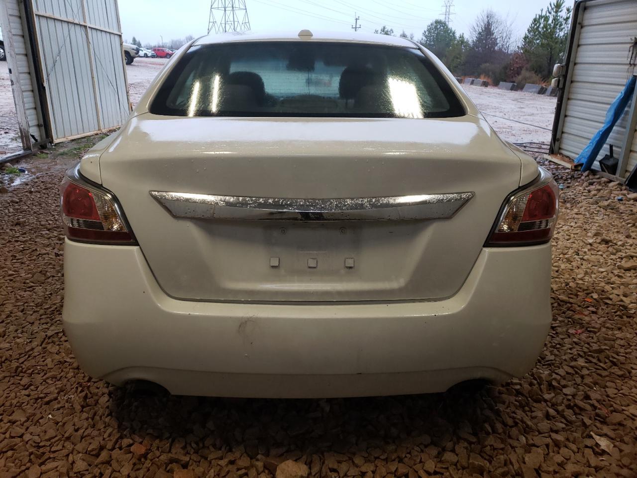 2015 NISSAN ALTIMA 2.5 - Image 6