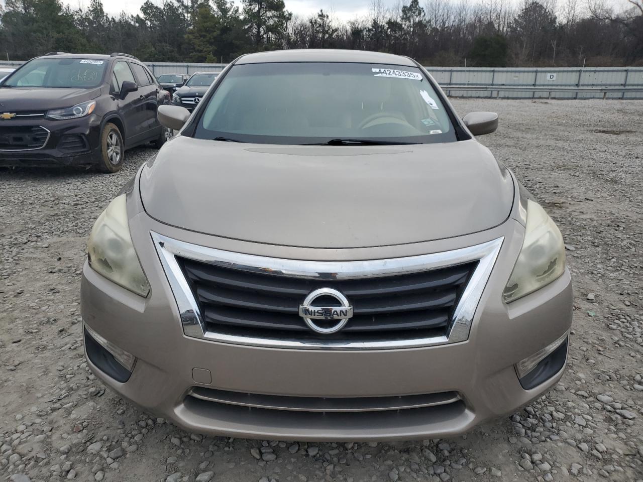 2013 NISSAN ALTIMA 2.5 - Image 5