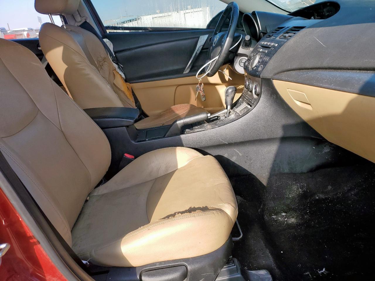2010 MAZDA 3 S - Image 7