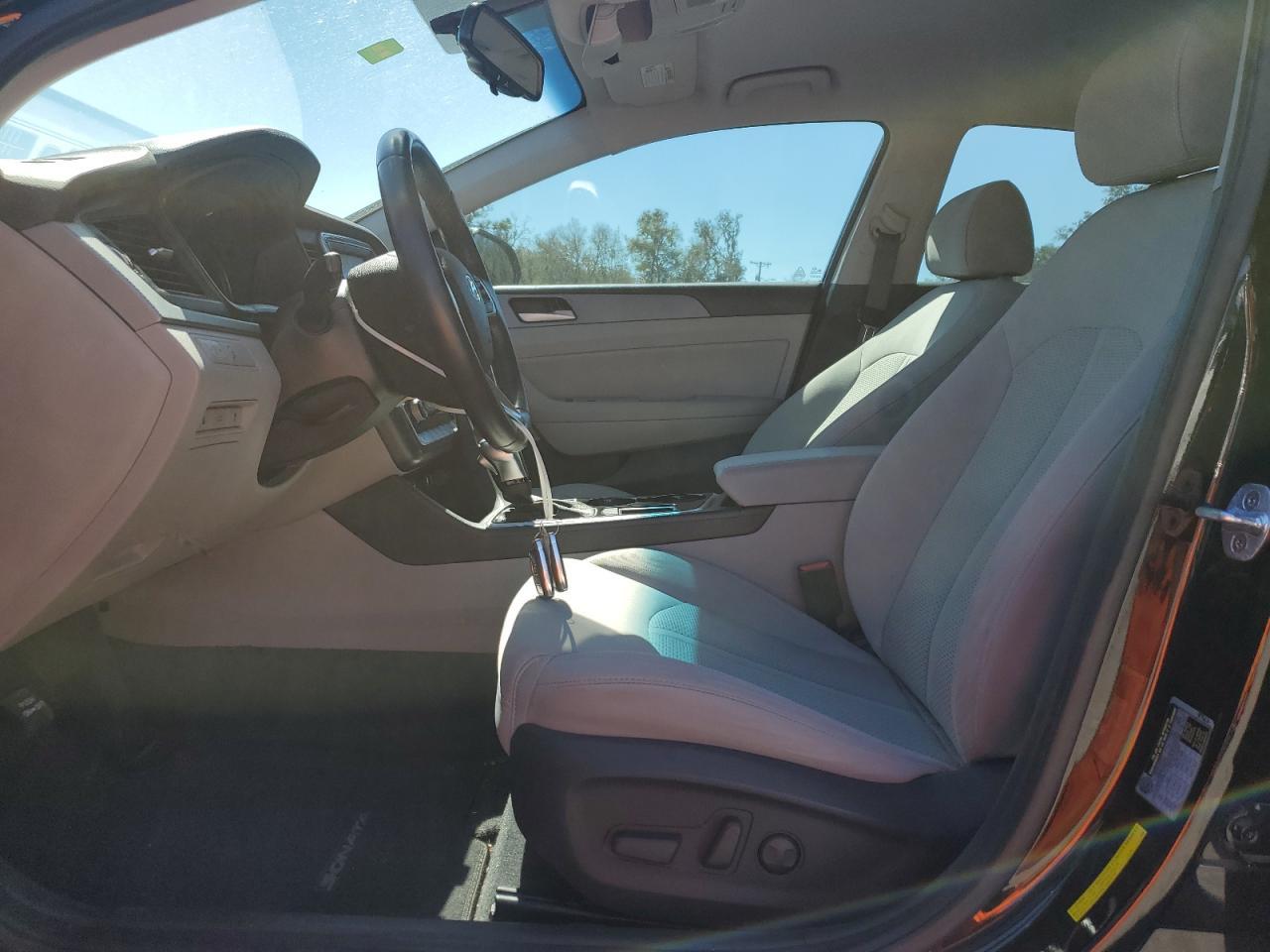 2018 HYUNDAI SONATA SPO - Фото 7