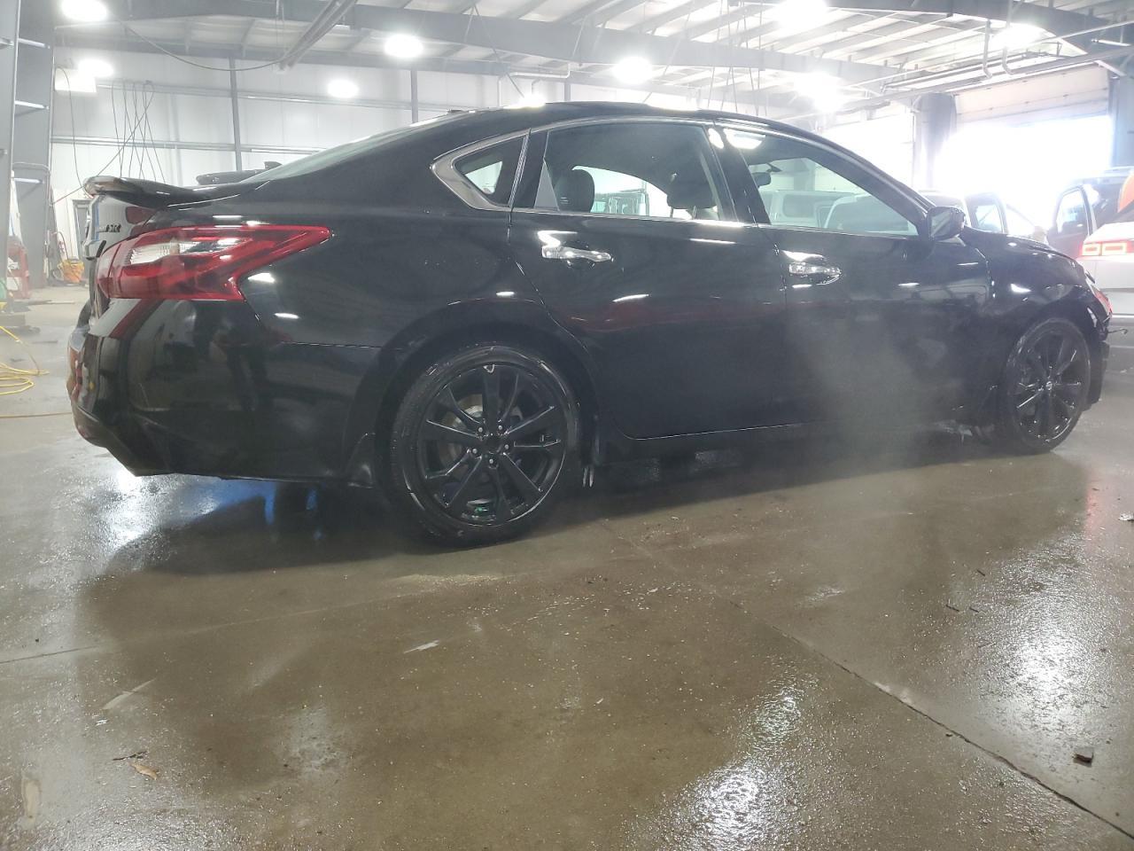 2018 NISSAN ALTIMA 2.5 - Фото 3