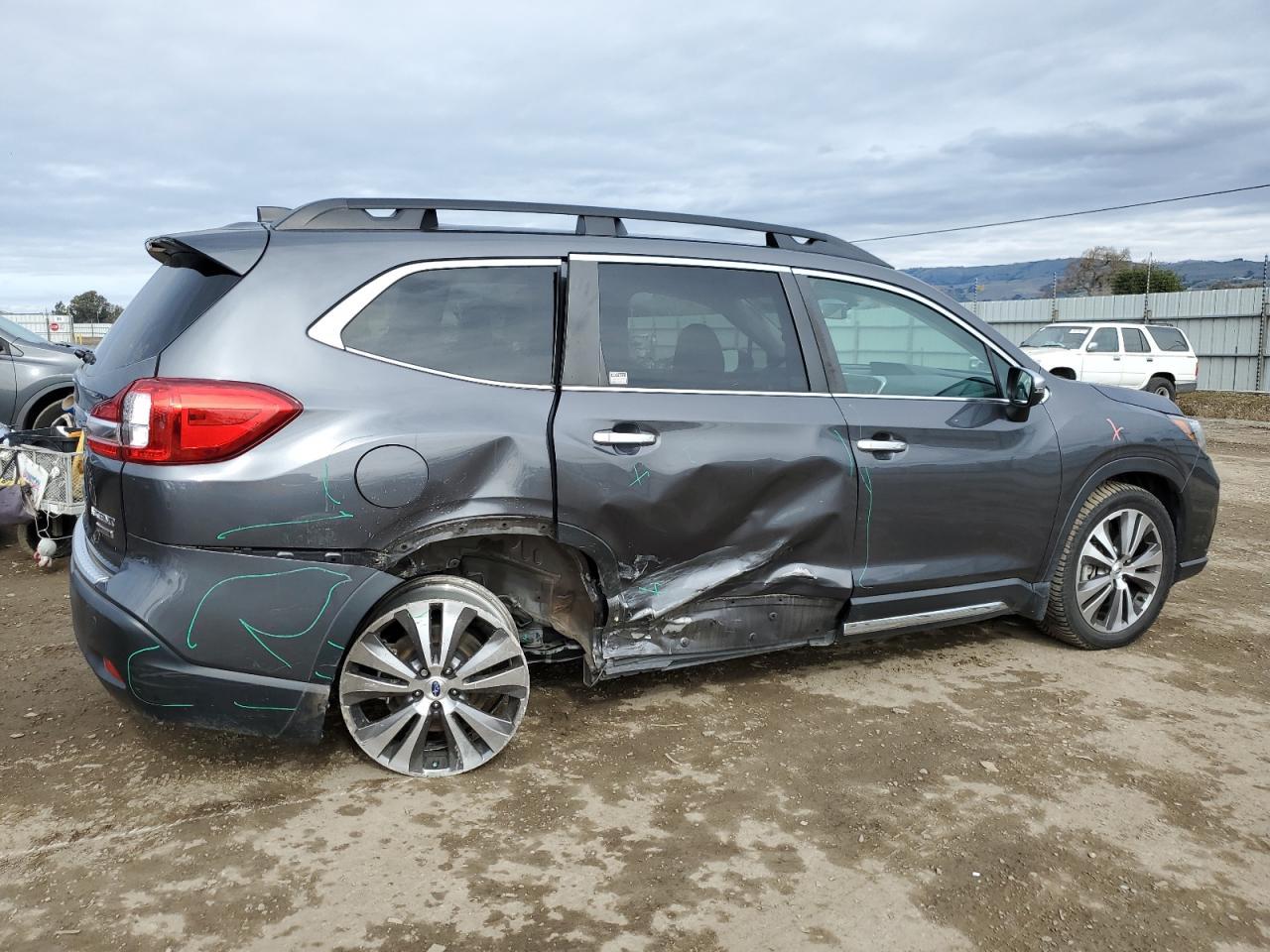 2021 SUBARU ASCENT TOU - Image 3