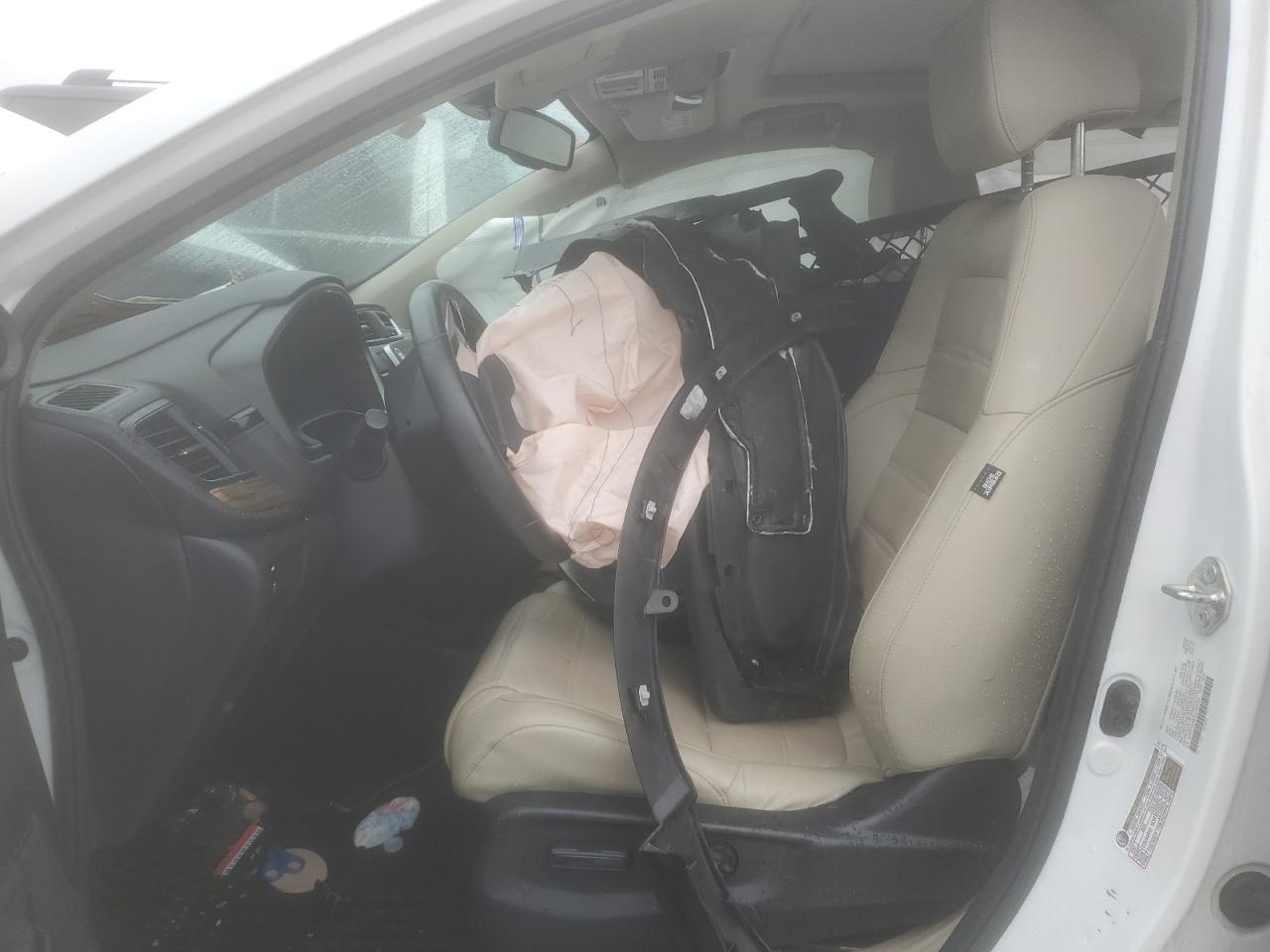 2020 HONDA CR-V EXL - Image 7