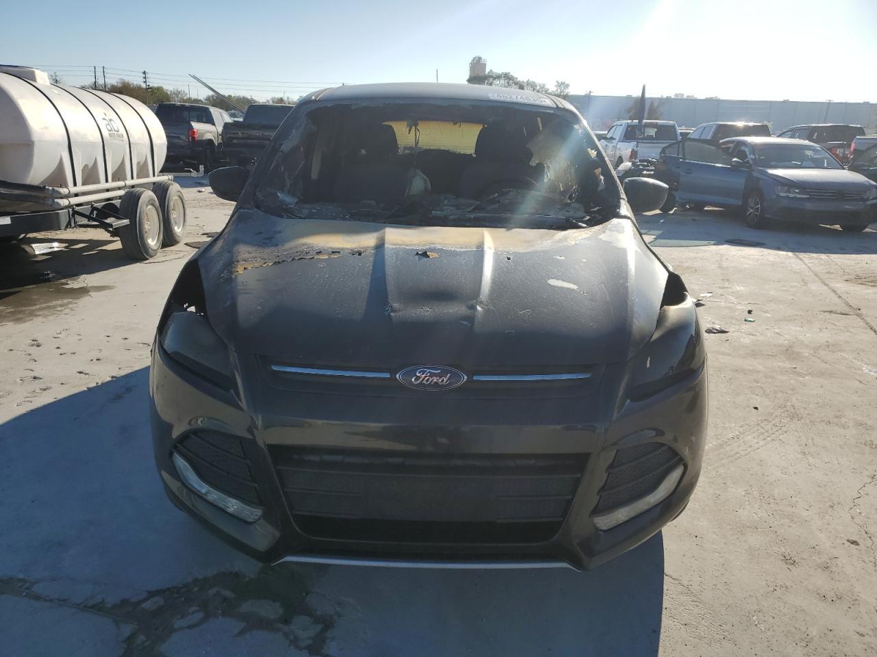 2015 FORD ESCAPE SE - Image 5