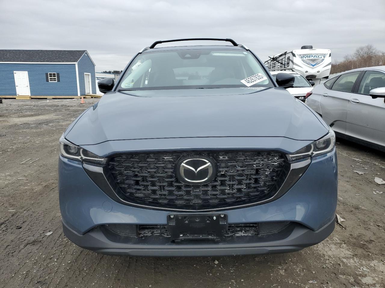 2023 MAZDA CX-5 PREFE - Image 5