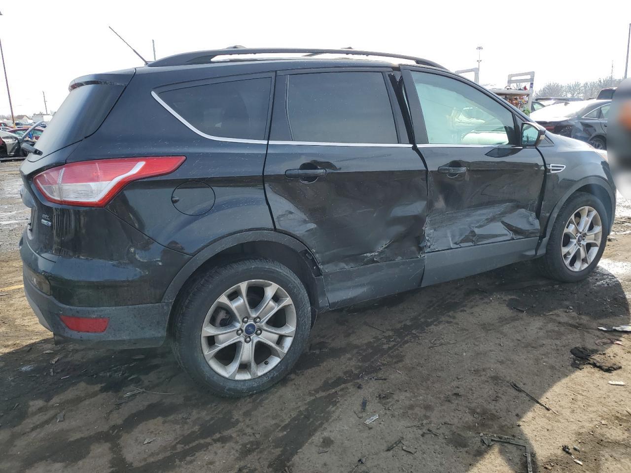 2013 FORD ESCAPE SEL - Image 3