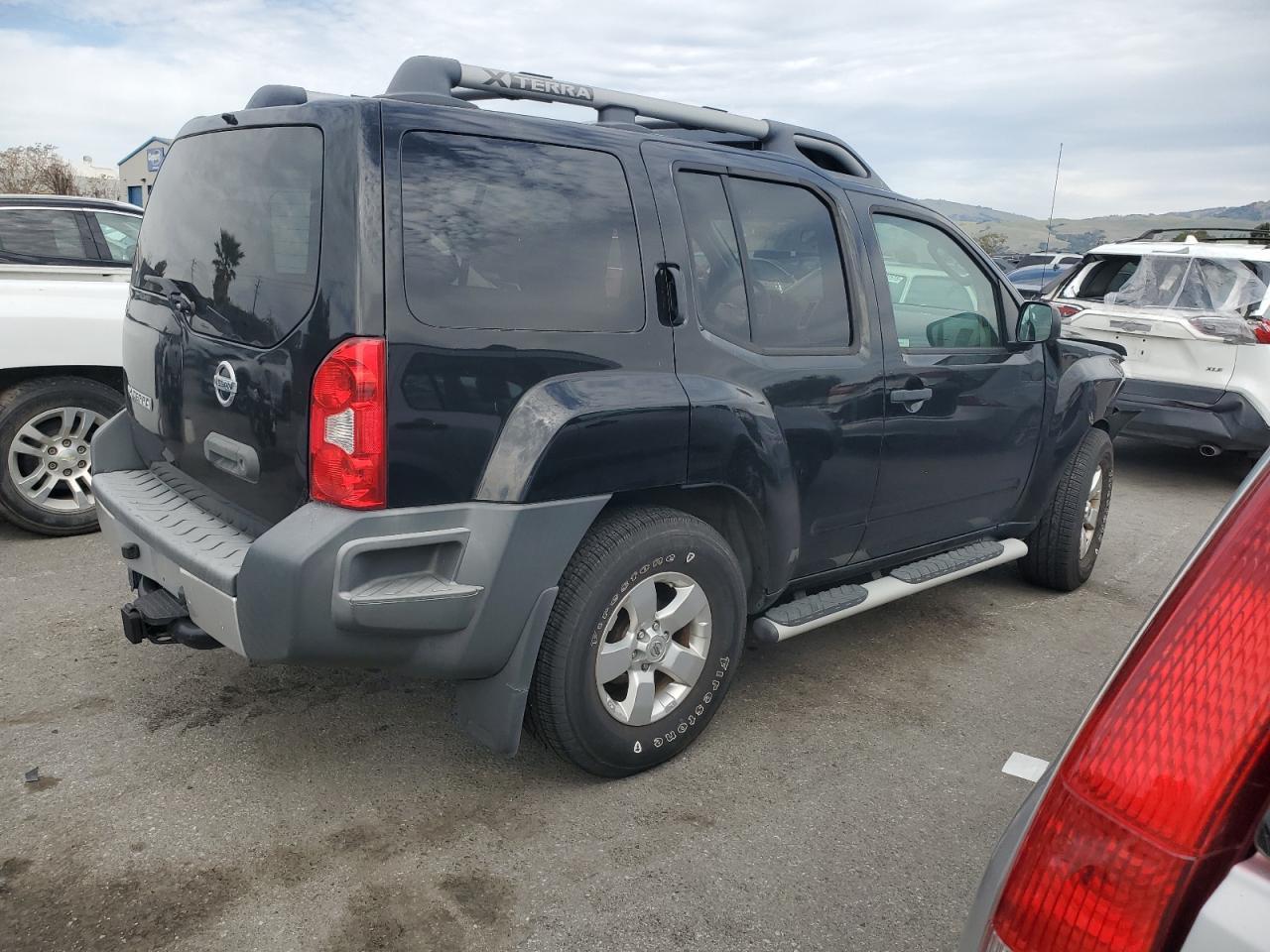 2010 NISSAN XTERRA OFF - Image 3