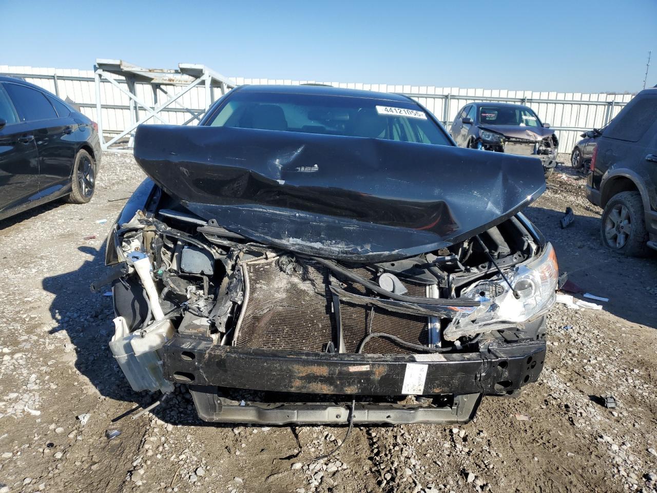 2014 TOYOTA CAMRY L - Image 5