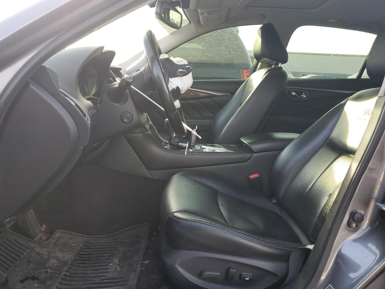 2014 INFINITI Q50 BASE - Image 7