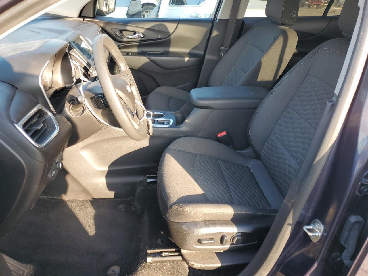 2019 CHEVROLET EQUINOX LT - Фото 7
