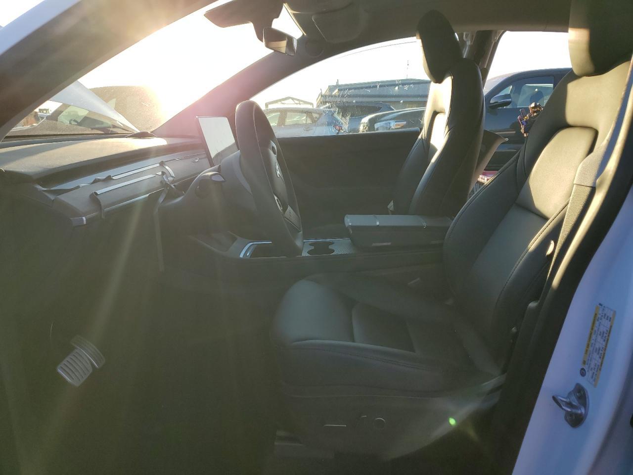 2022 TESLA MODEL Y - Image 7