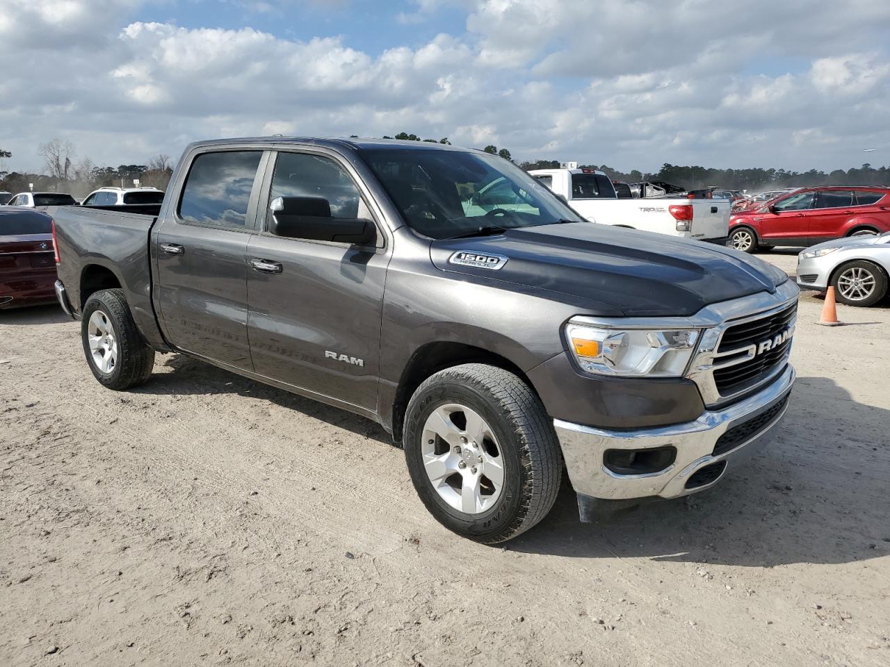 2019 RAM 1500 BIG H - Image 4
