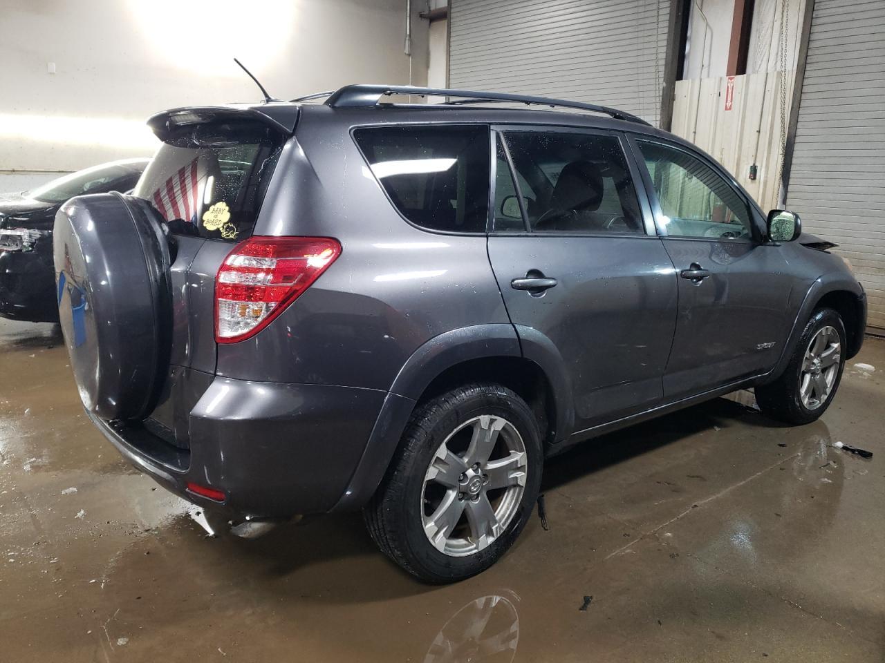 2011 TOYOTA RAV4 SPORT - Фото 3