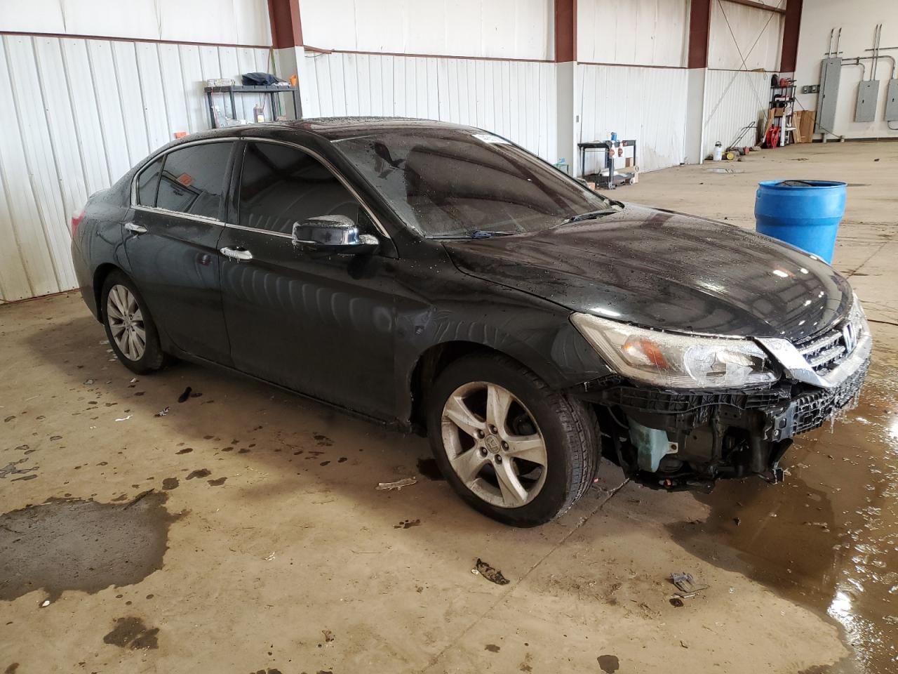 2014 HONDA ACCORD TOU - Image 4