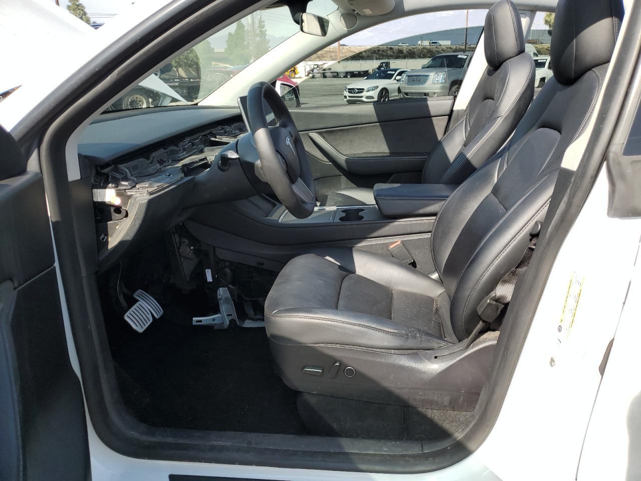 2022 TESLA MODEL Y - Image 7