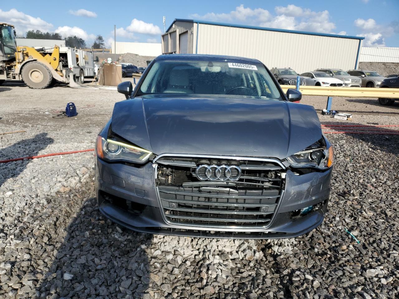 2016 AUDI A3 PREMIUM - Image 5