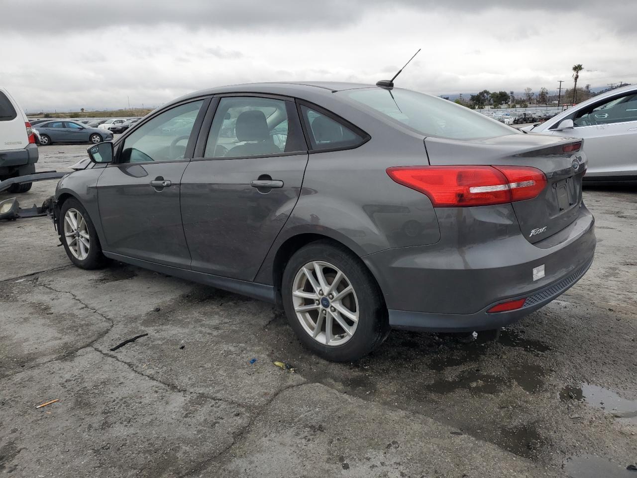 2016 FORD FOCUS SE - Image 2