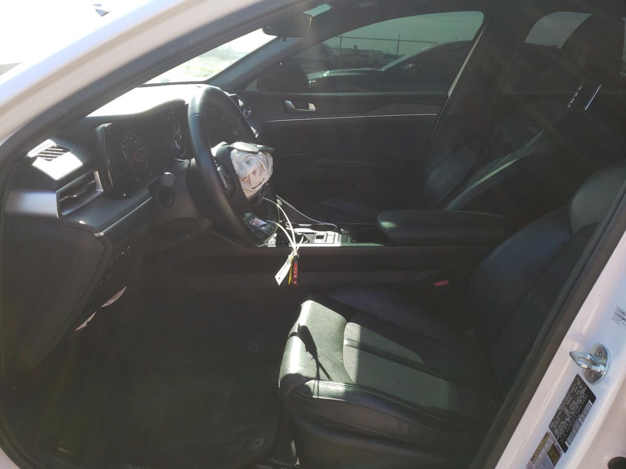 2021 KIA K5 GT LINE - Image 7