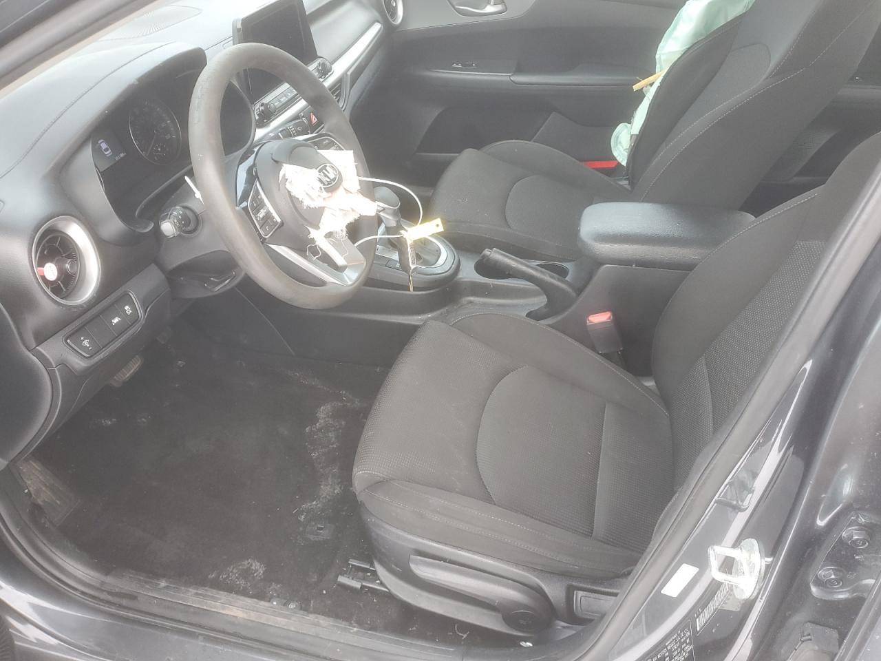 2020 KIA FORTE FE - Image 7