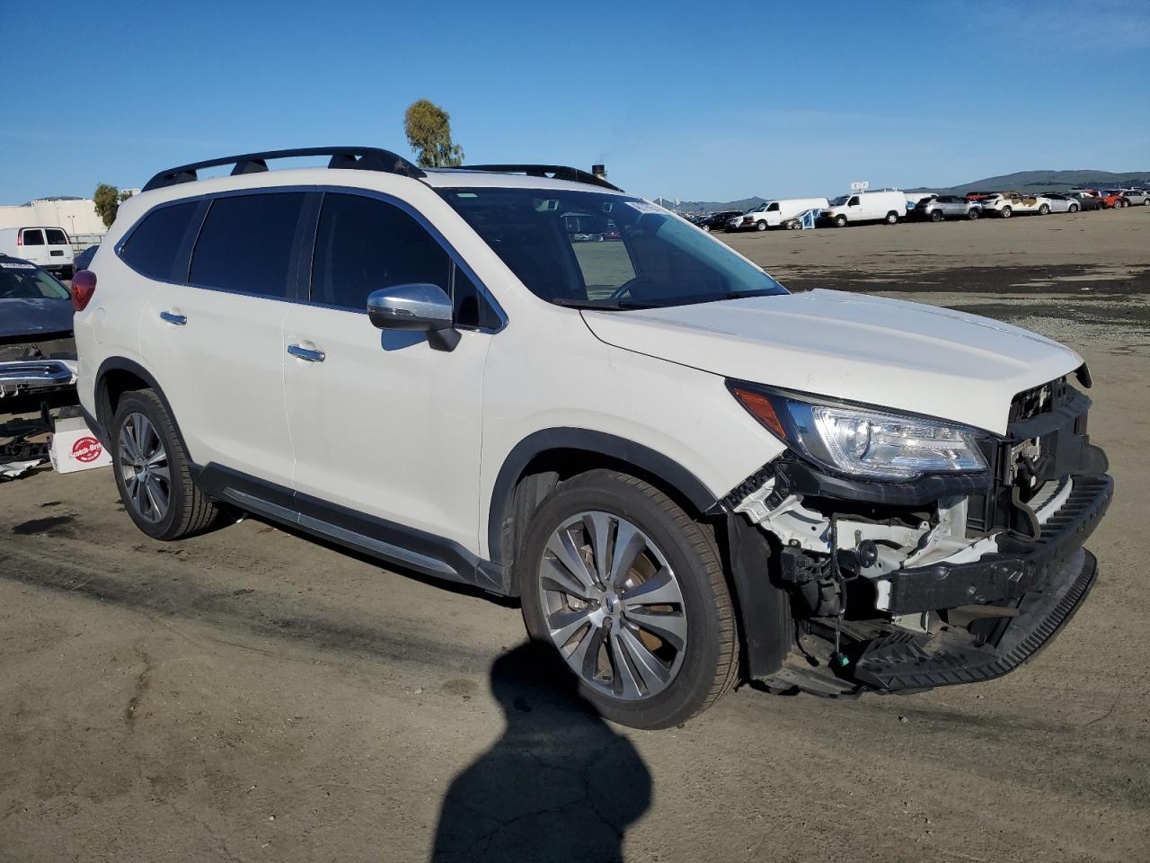2021 SUBARU ASCENT TOU - Фото 4