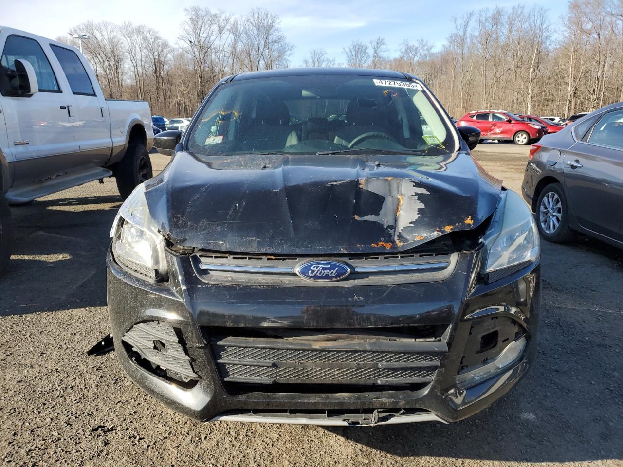 2015 FORD ESCAPE SE - Image 5