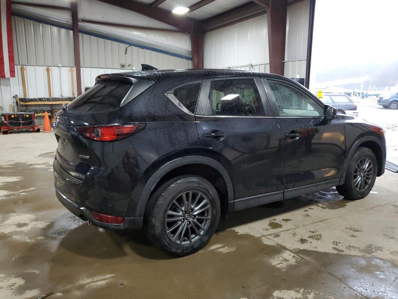 2021 MAZDA CX-5 TOURI - Image 3