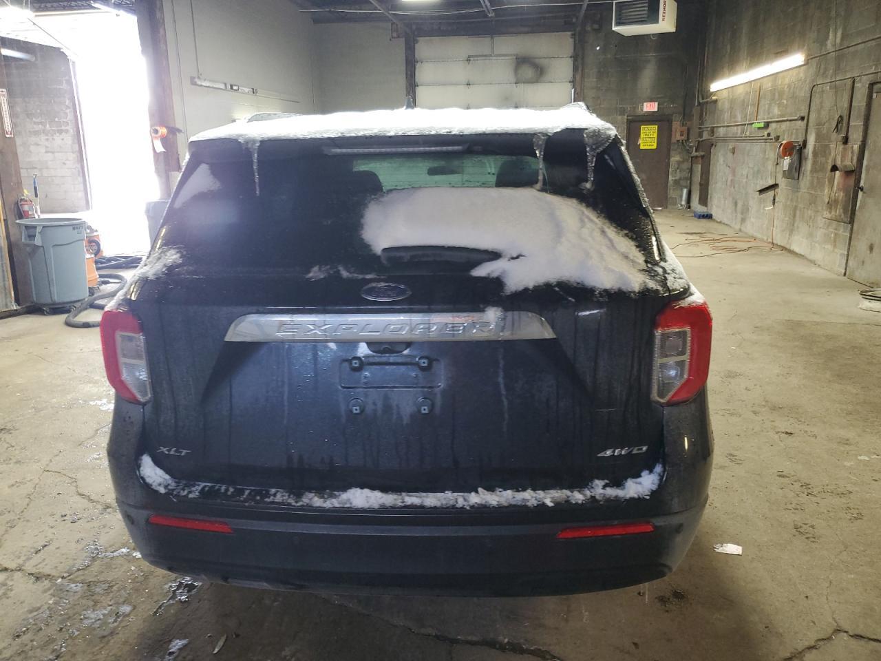 2023 FORD EXPLORER X - Image 6