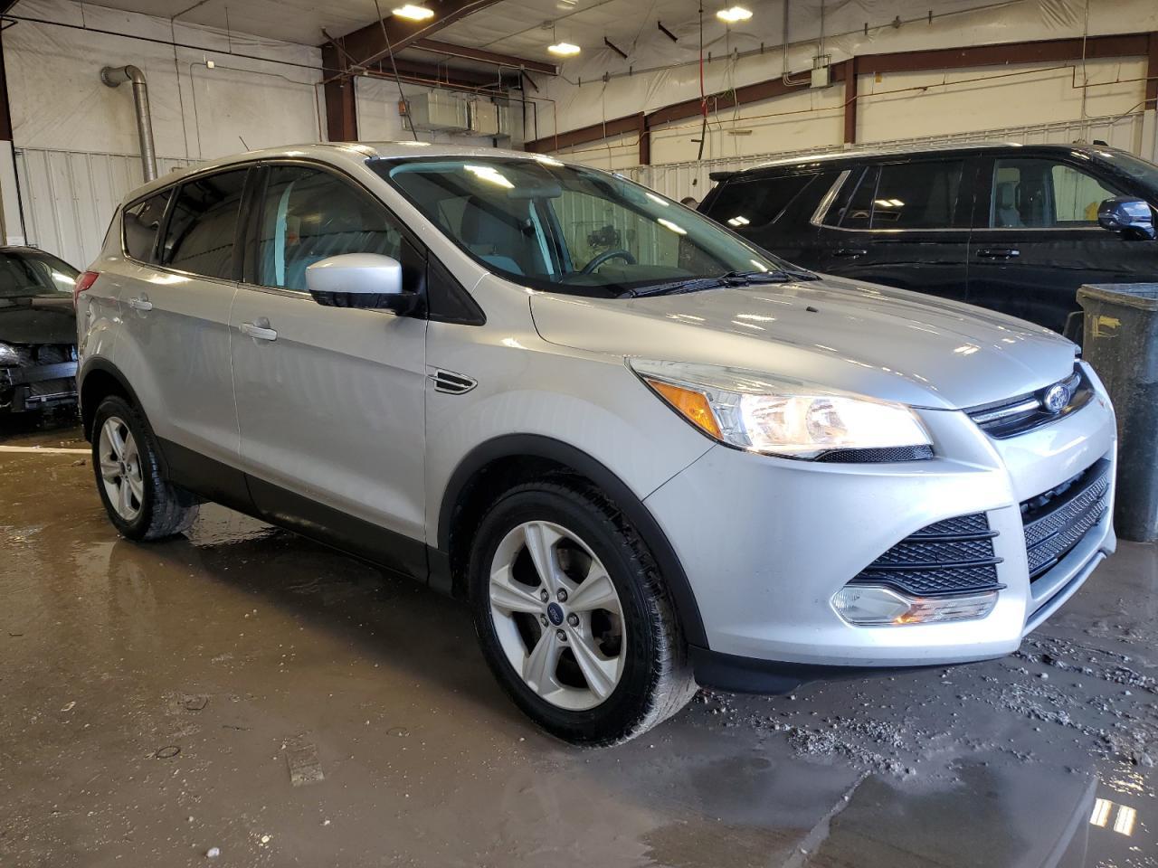 2014 FORD ESCAPE SE - Image 4