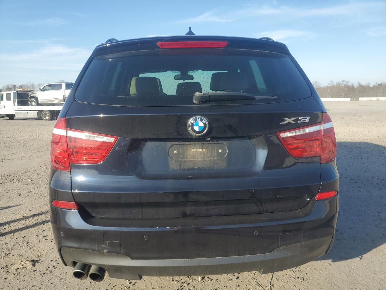 2016 BMW X3 XDRIVE2 - Image 6