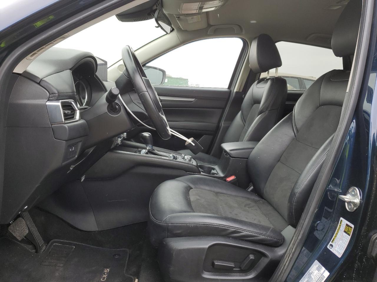 2021 MAZDA CX-5 TOURI - Image 7
