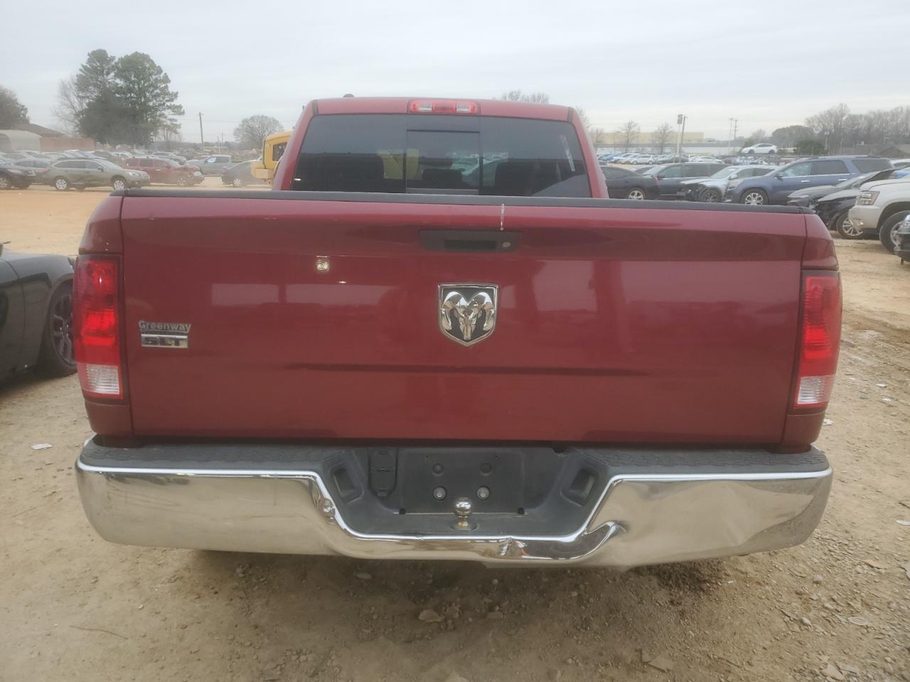 2014 RAM 1500 SLT - Image 6