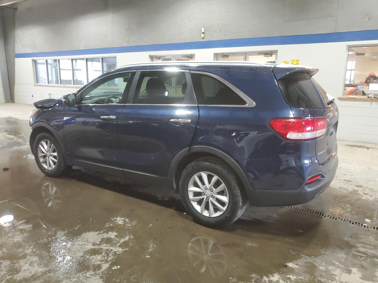 2016 KIA SORENTO LX - Image 2