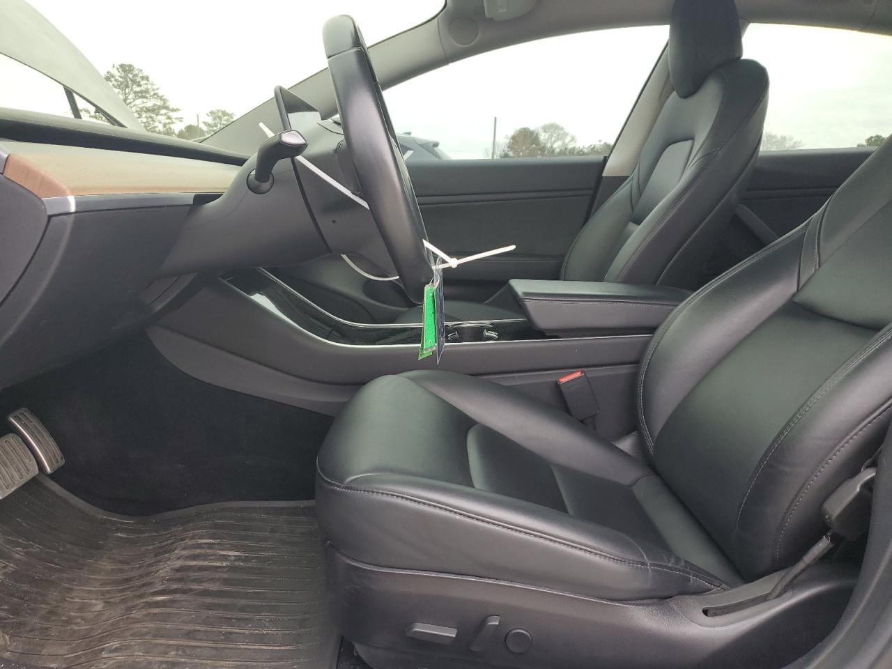 2019 TESLA MODEL 3 - Фото 7