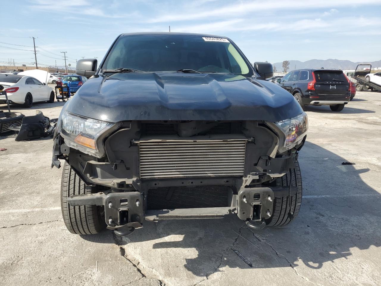 2020 FORD RANGER XL - Image 5