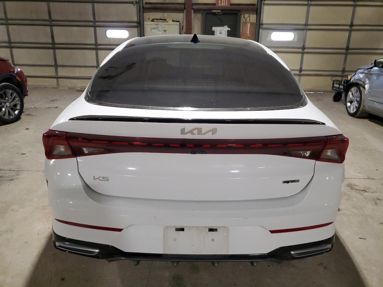 2023 KIA K5 GT LINE - Image 6
