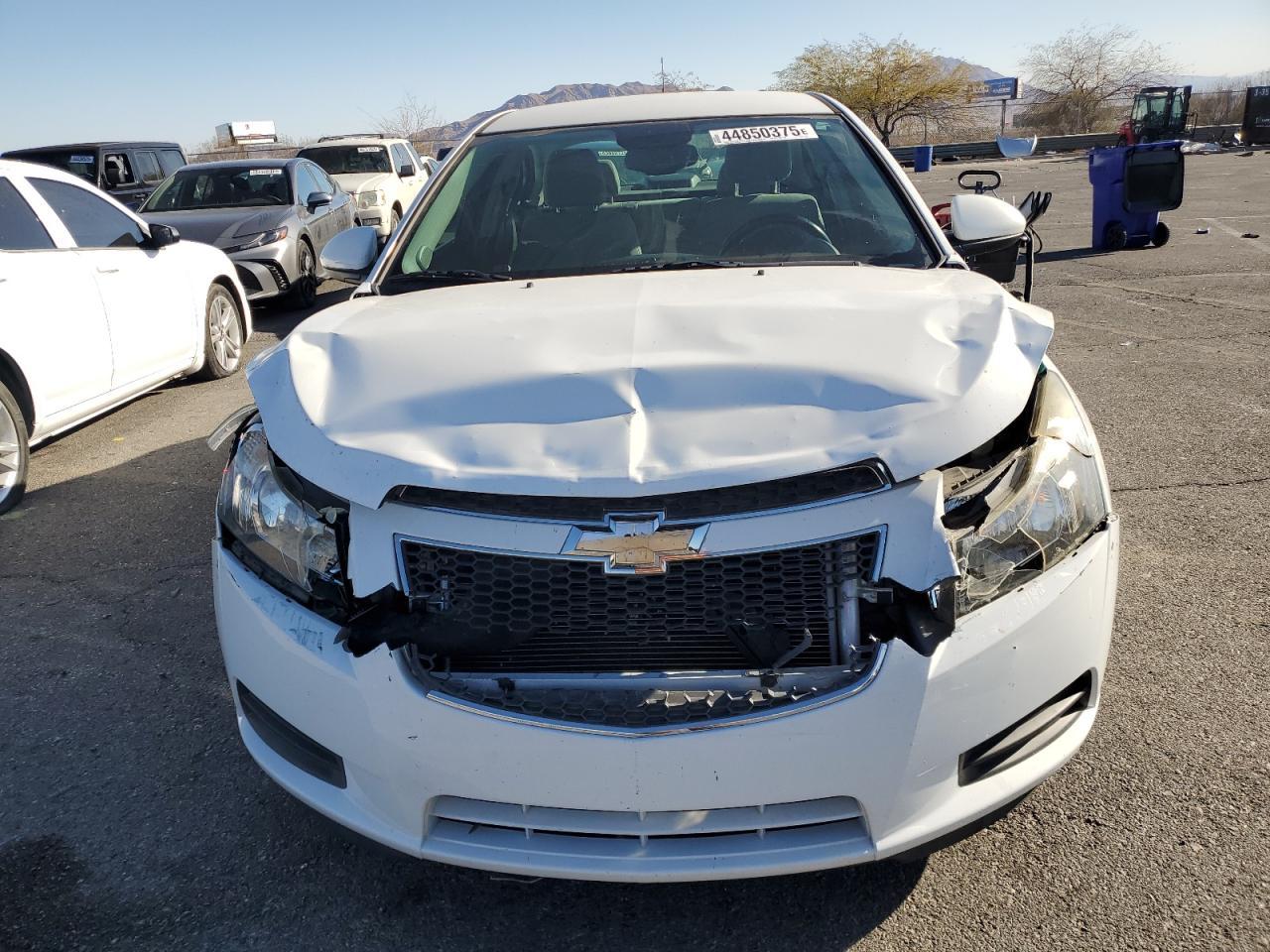 2014 CHEVROLET CRUZE LT - Фото 5