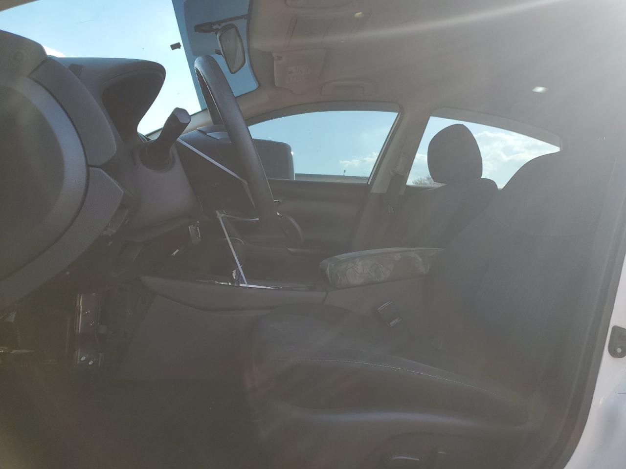 2016 NISSAN ALTIMA 2.5 - Image 7
