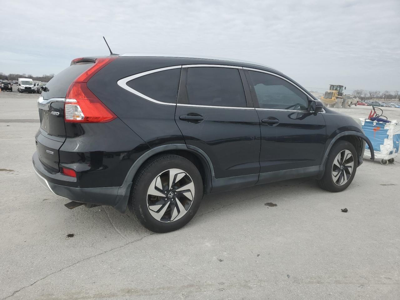 2015 HONDA CR-V TOURI - Image 3