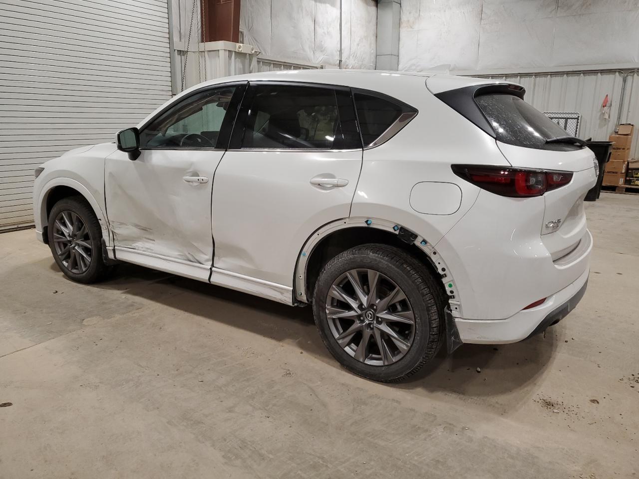 2024 MAZDA CX-5 PREMI - Image 2