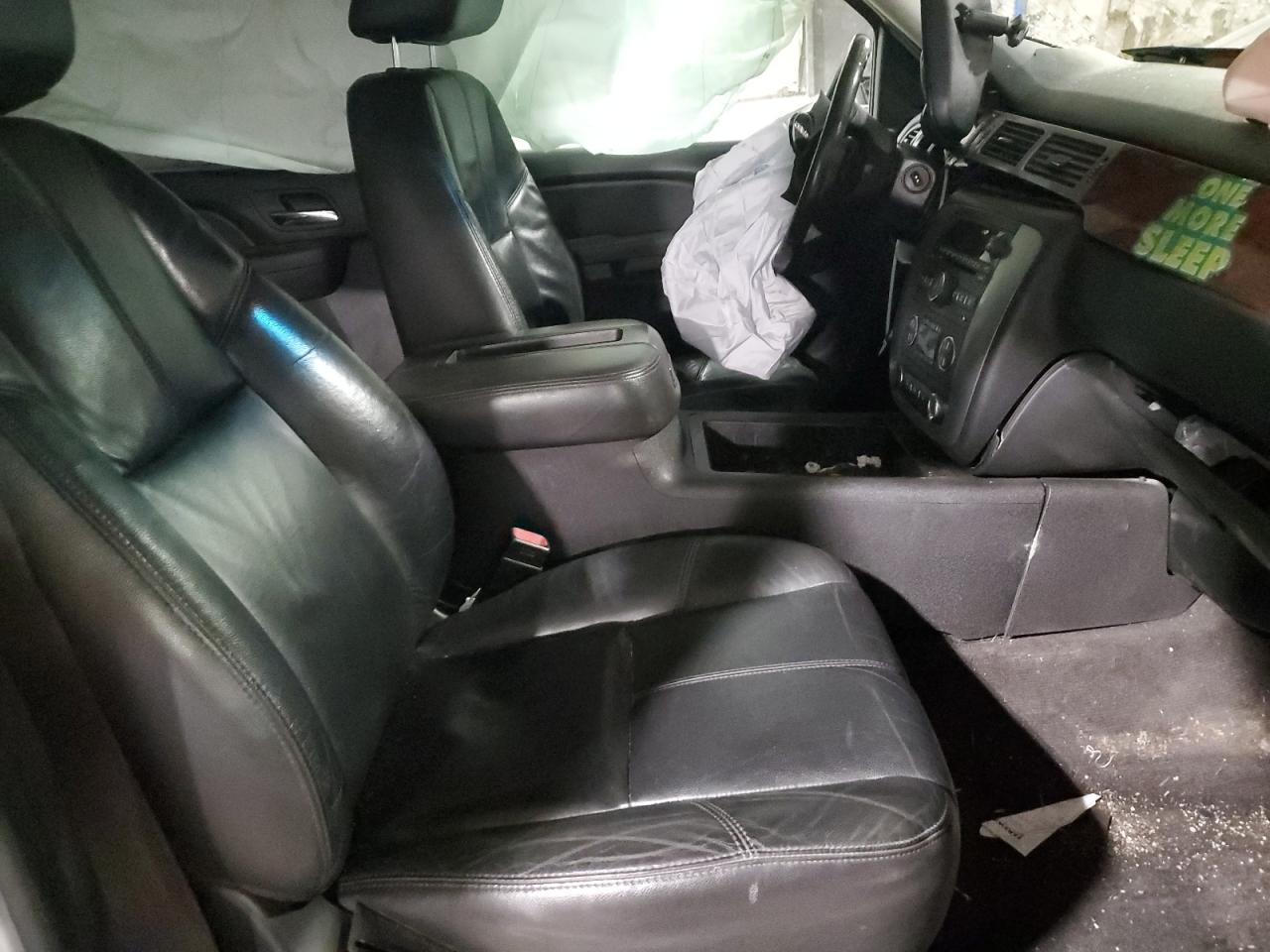 2011 GMC SIERRA K15 - Фото 7