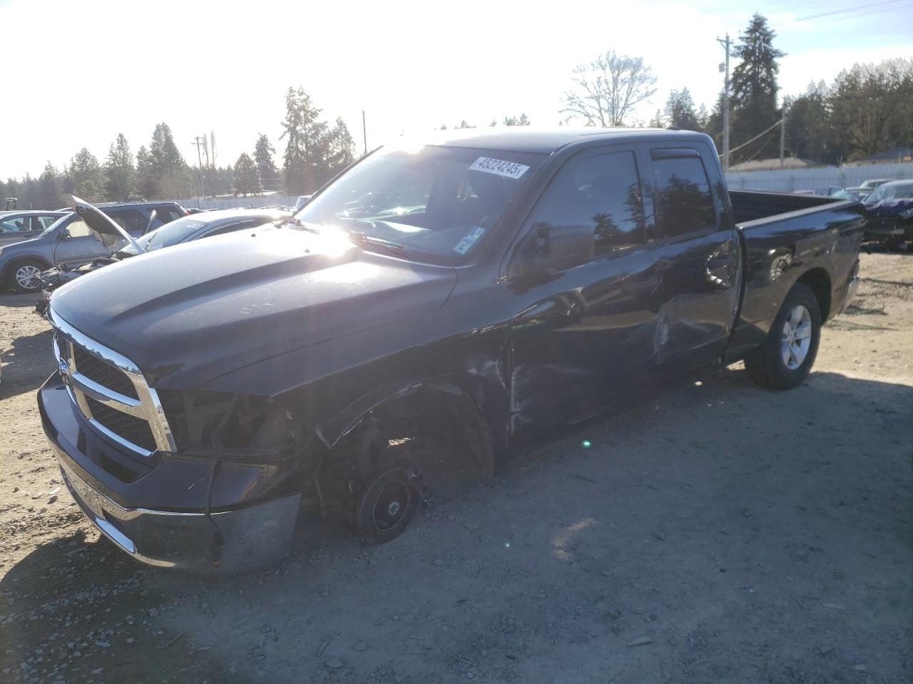 2019 RAM 1500 CLASS