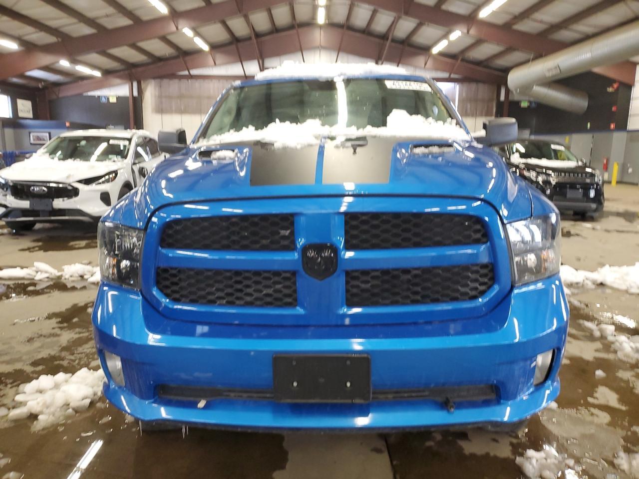 2019 RAM 1500 CLASS - Image 5