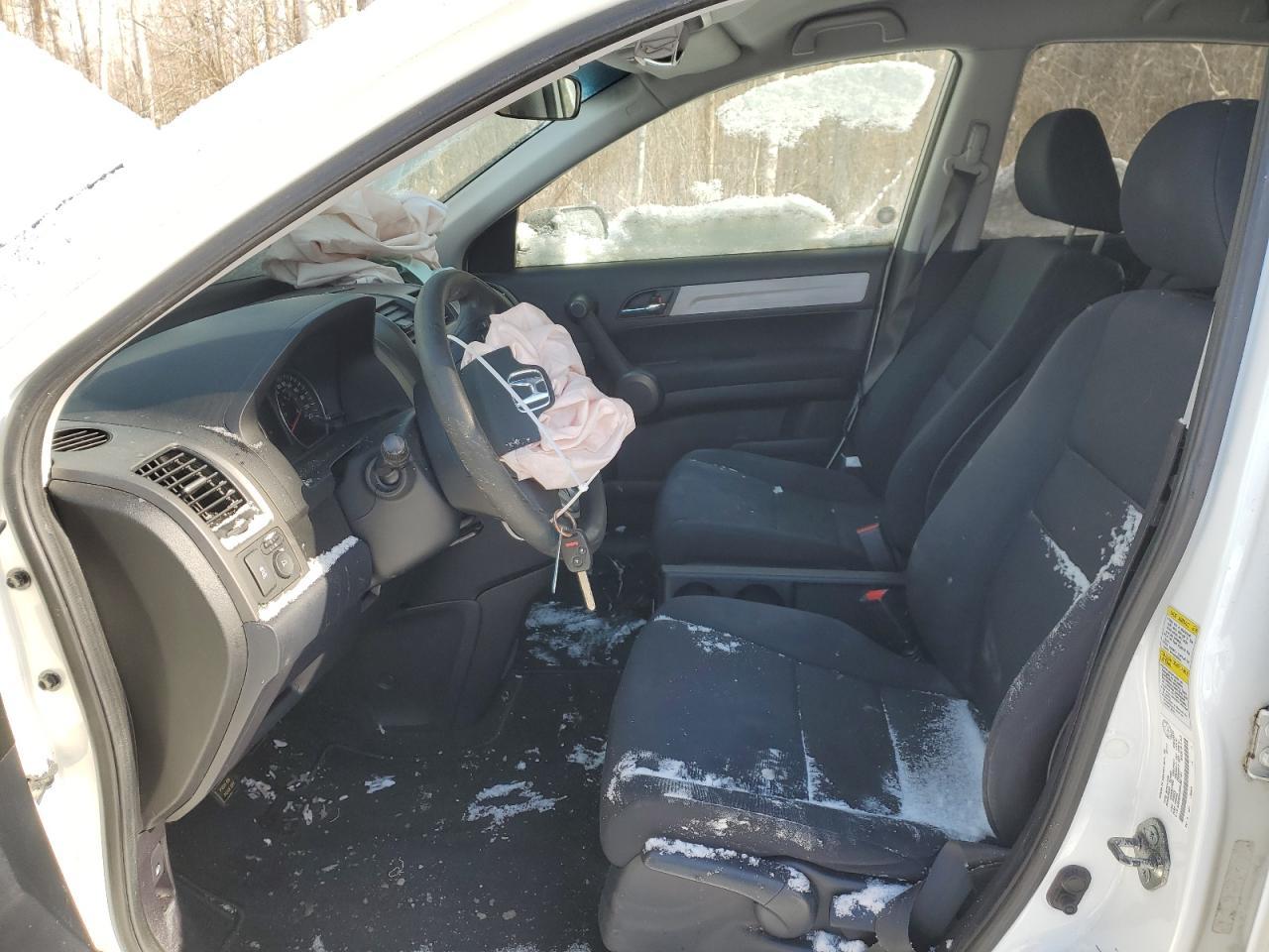 2011 HONDA CR-V LX - Image 7