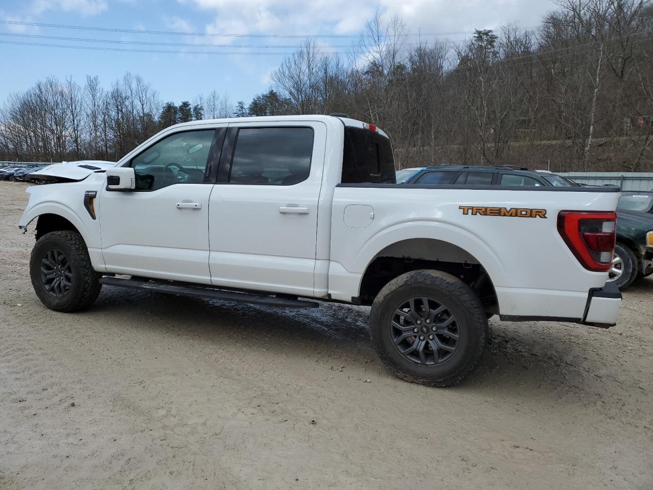 2023 FORD F150 SUPER - Image 2
