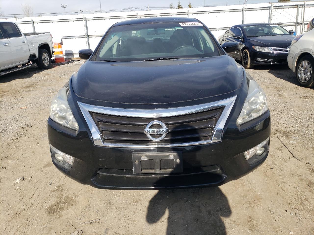 2015 NISSAN ALTIMA 2.5 - Image 5