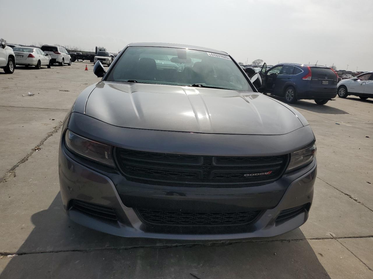 2022 DODGE CHARGER SX - Image 5
