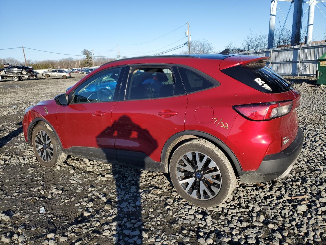 2020 FORD ESCAPE SE - Image 2