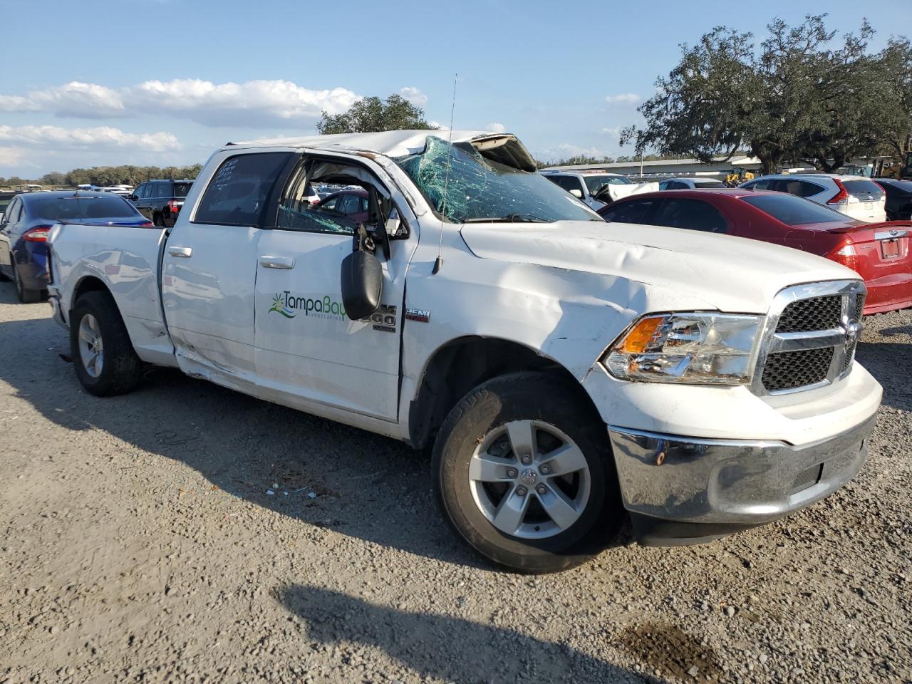 2019 RAM 1500 CLASS - Image 4
