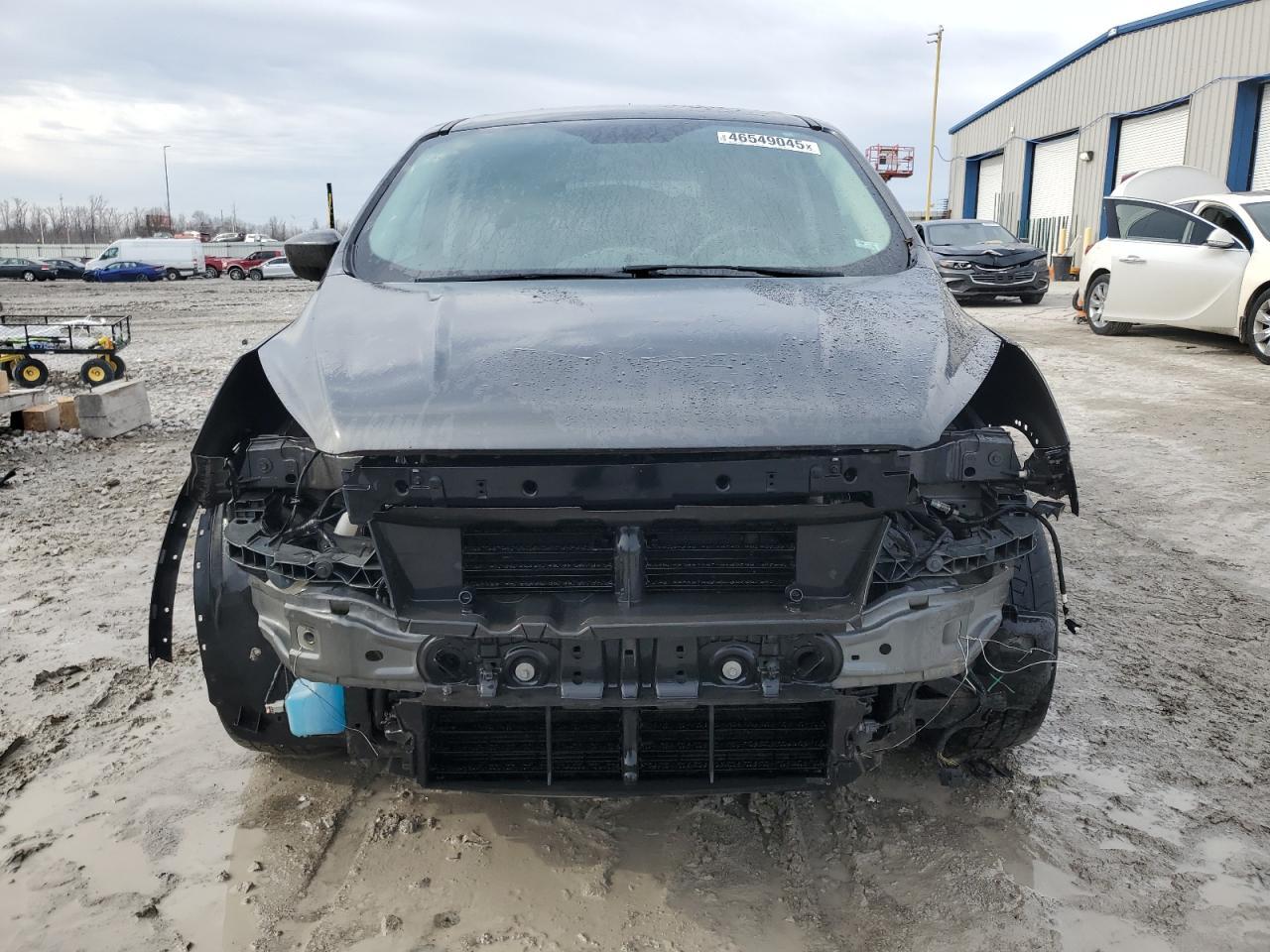 2017 FORD ESCAPE SE - Image 5