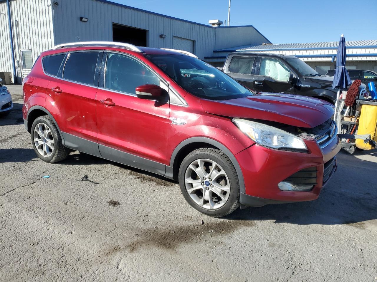 2015 FORD ESCAPE TIT - Image 4